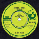 Be Bop Deluxe : Electrical Language (7", Single, Promo)