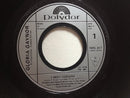 Gloria Gaynor : I Will Survive (7", Single, Sil)