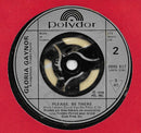 Gloria Gaynor : I Will Survive (7", Single, Sil)