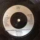 Zucchero And Luciano Pavarotti : Miserere (7", Single, Sol)