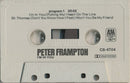 Peter Frampton : I'm In You (Cass, Album, Dol)
