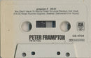 Peter Frampton : I'm In You (Cass, Album, Dol)