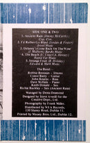 Mary Coughlan : Ancient Rain (Cass, EP)