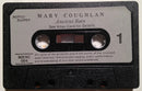Mary Coughlan : Ancient Rain (Cass, EP)
