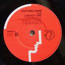 Cutting Crew : (I Just) Died In Your Arms / I've Been In Love Before (2x7", Ltd)