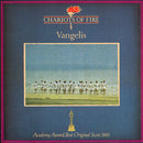 Vangelis : Chariots Of Fire (CD, Album, RE)
