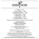 Vangelis : Chariots Of Fire (CD, Album, RE)