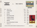 The Ivory's (2) : Bala (CD, Album)