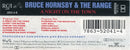 Bruce Hornsby & The Range* : A Night On The Town (Cass, Album)