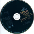 Del Amitri : When You Were Young (CD, Single)