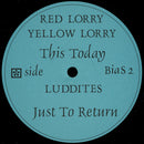 Various : 4 Your Ears Only (12", Comp)