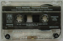 Paul Winter (2) : Common Ground (Cass, Album)