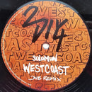 Lana Del Rey : West Coast (Solomun Remix) (12")