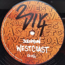 Lana Del Rey : West Coast (Solomun Remix) (12")