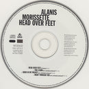 Alanis Morissette : Head Over Feet (CD, Single)