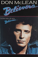Don McLean : Believers (Cass, Album)