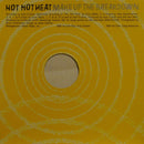 Hot Hot Heat : Make Up The Breakdown (CD, Album)