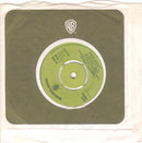 Alice Cooper : Hello Hurray (7", Single, Pus)