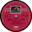 Yehudi Menuhin, Sir Adrian Boult - Sir Edward Elgar : Violin Concerto In B Minor, Op. 61 (LP, RE)