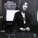 Albert Hammond : It Never Rains In Southern California (LP, Album, ¥2,)