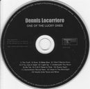 Dennis Locorriere : One Of The Lucky Ones (CD, Album, RE)