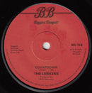 The Lurkers : Just Thirteen (7", Single)