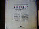 Poco (3) : Cowboys & Englishmen (LP, Album)