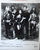 Mother's Finest : Looks Could Kill (LP, Album)
