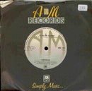 Carpenters : Please Mr Postman (7", Single)