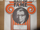 Dave Brubeck : Take Five / It's A Raggy Waltz (7", Single, Promo)