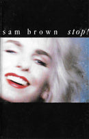 Sam Brown : Stop! (Cass, Album)