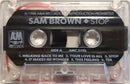 Sam Brown : Stop! (Cass, Album)