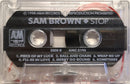 Sam Brown : Stop! (Cass, Album)