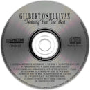 Gilbert O'Sullivan : Nothing But The Best (CD, Comp)