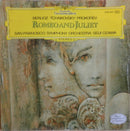 Hector Berlioz • Pyotr Ilyich Tchaikovsky • Sergei Prokofiev • San Francisco Symphony • Seiji Ozawa : Romeo And Juliet (LP, Gat)