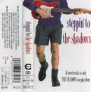 The Shadows : Steppin' To The Shadows (Cass, Album)