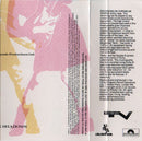 The Shadows : Steppin' To The Shadows (Cass, Album)