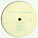 Buena Vista Social Club : Lost And Found (LP, Album)