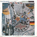 Jennifer Warnes : First We Take Manhattan (7", Single)
