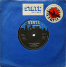 Red Alert (11) : Break The Rules  (7")