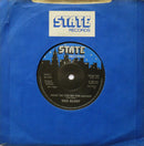 Red Alert (11) : Break The Rules  (7")