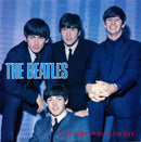 The Beatles : A Hard Day's Night (7", Single, RE)