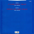 The Beatles : A Hard Day's Night (7", Single, RE)