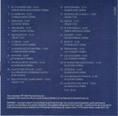 Various : Pan Pipes Of The Andes (CD, Album)
