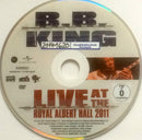 B.B. King : Live At The Royal Albert Hall 2011 (DVD-V, NTSC)