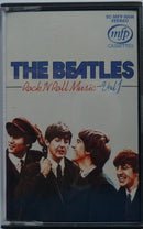 The Beatles : Rock 'N' Roll Music Vol. 1 (Cass, Comp)