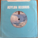 Jeff St. John : Rock 'n Roll Man (7", Single)