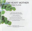 Pink Floyd : Atom Heart Mother (CD, Album, RE, RM)