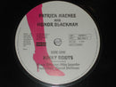 Patrick MacNee & Honor Blackman : Kinky Boots (7", Mono, Pap)