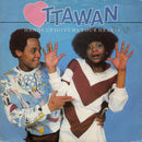 Ottawan : Hands Up (Give Me Your Heart) (7", Single, Sol)